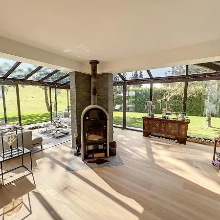 Chalet Niva