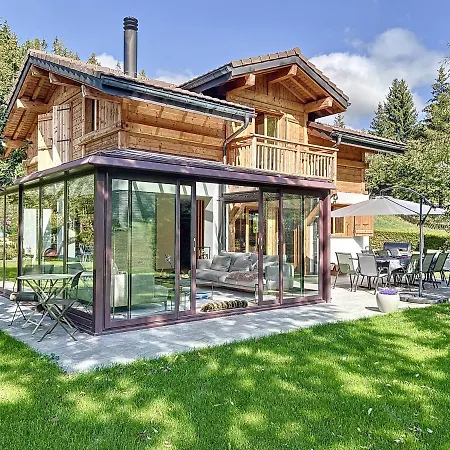Niva * Crans-Montana
