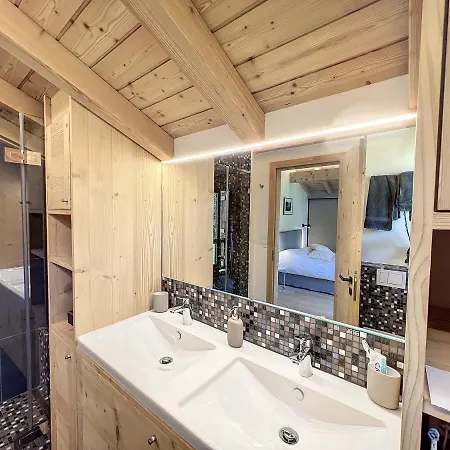 Niva Chalet Crans-Montana
