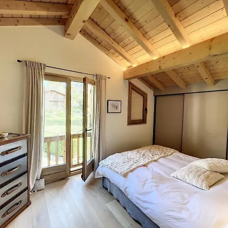 Niva * Crans-Montana