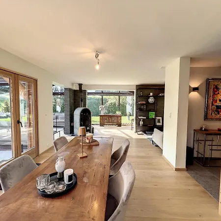 Niva Chalet