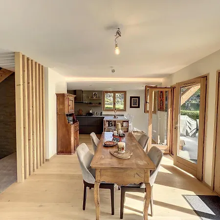 Chalet Niva