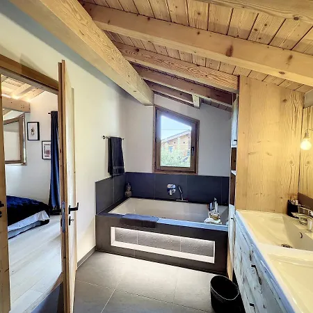 Niva Chalet *