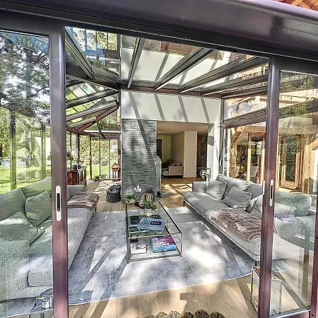 Chalet Niva