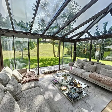 Chalet Niva *
