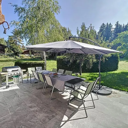Niva Chalet
